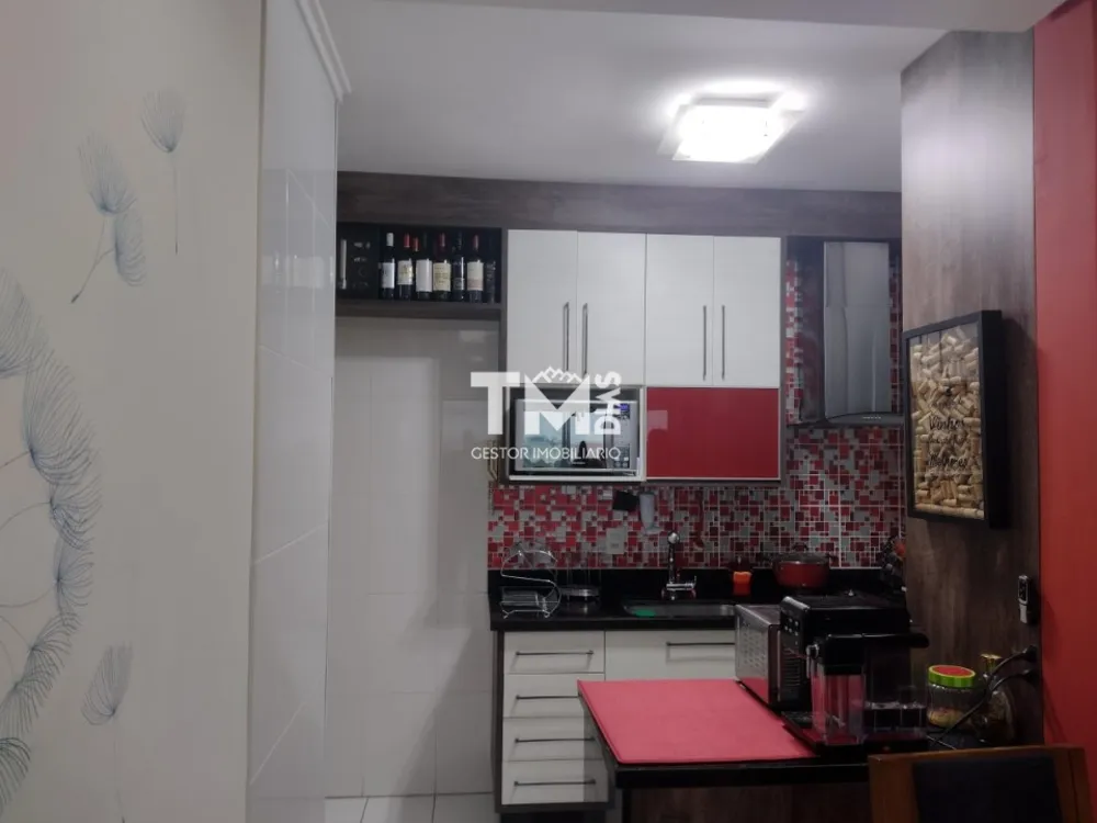 Apartamento, 3 quartos, 85 m² - Foto 8