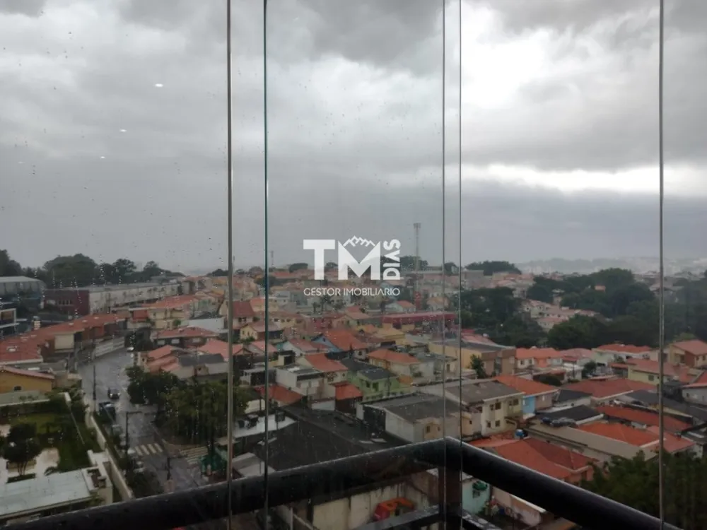 Apartamento, 3 quartos, 85 m² - Foto 7