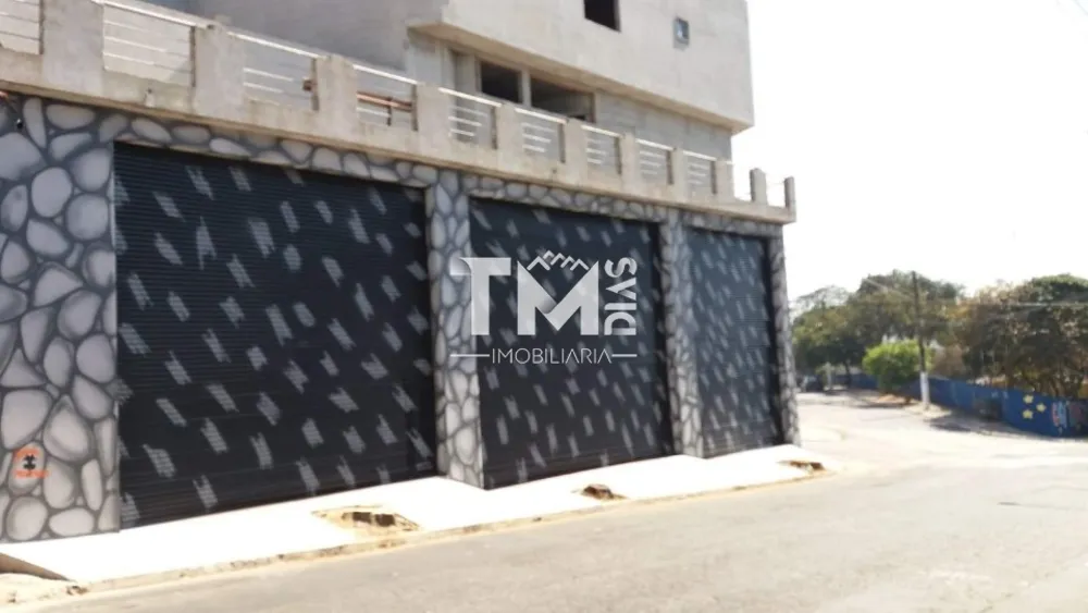 Loja-Salão, 260 m² - Foto 5