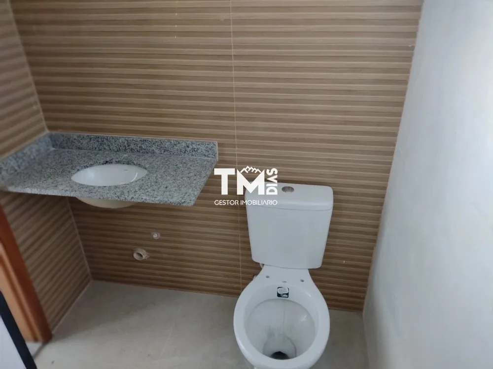 Sobrado, 3 quartos, 92 m² - Foto 17
