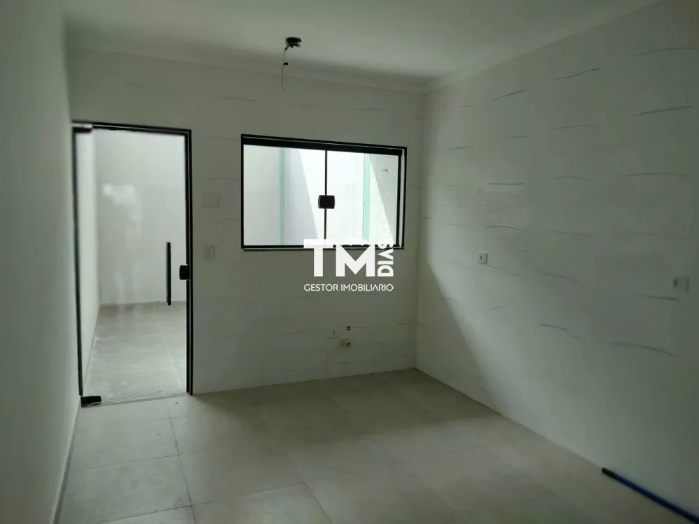 Sobrado, 3 quartos, 92 m² - Foto 11