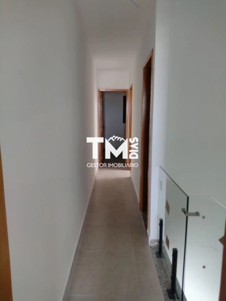 Sobrado, 3 quartos, 92 m² - Foto 2