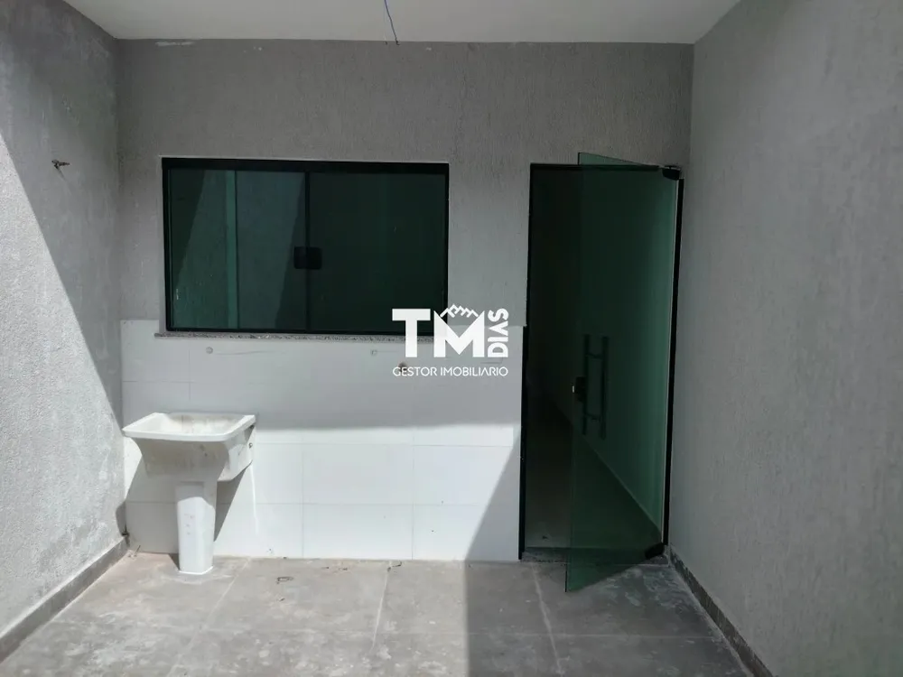 Sobrado, 3 quartos, 92 m² - Foto 15