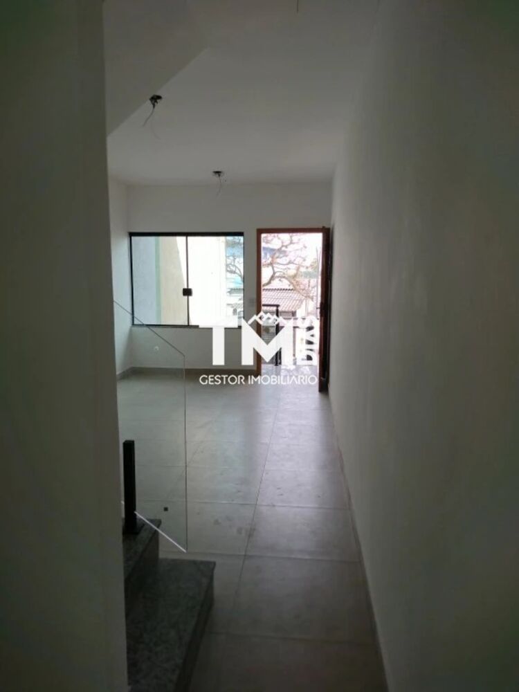 Sobrado, 3 quartos, 92 m² - Foto 3