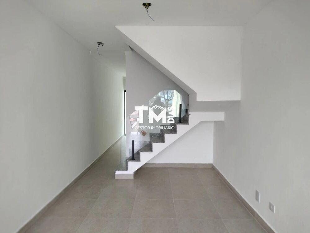 Sobrado, 3 quartos, 92 m² - Foto 5