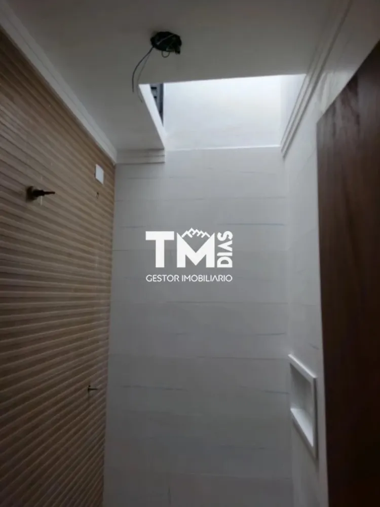 Sobrado, 3 quartos, 92 m² - Foto 21