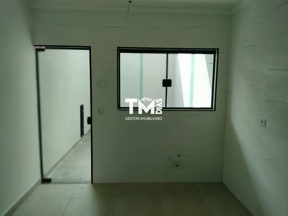 Sobrado, 3 quartos, 92 m² - Foto 6