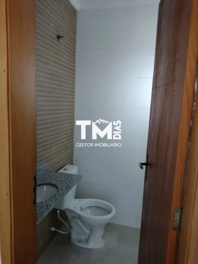 Sobrado, 3 quartos, 92 m² - Foto 13