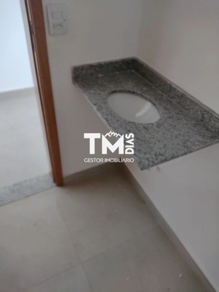 Sobrado, 3 quartos, 92 m² - Foto 8