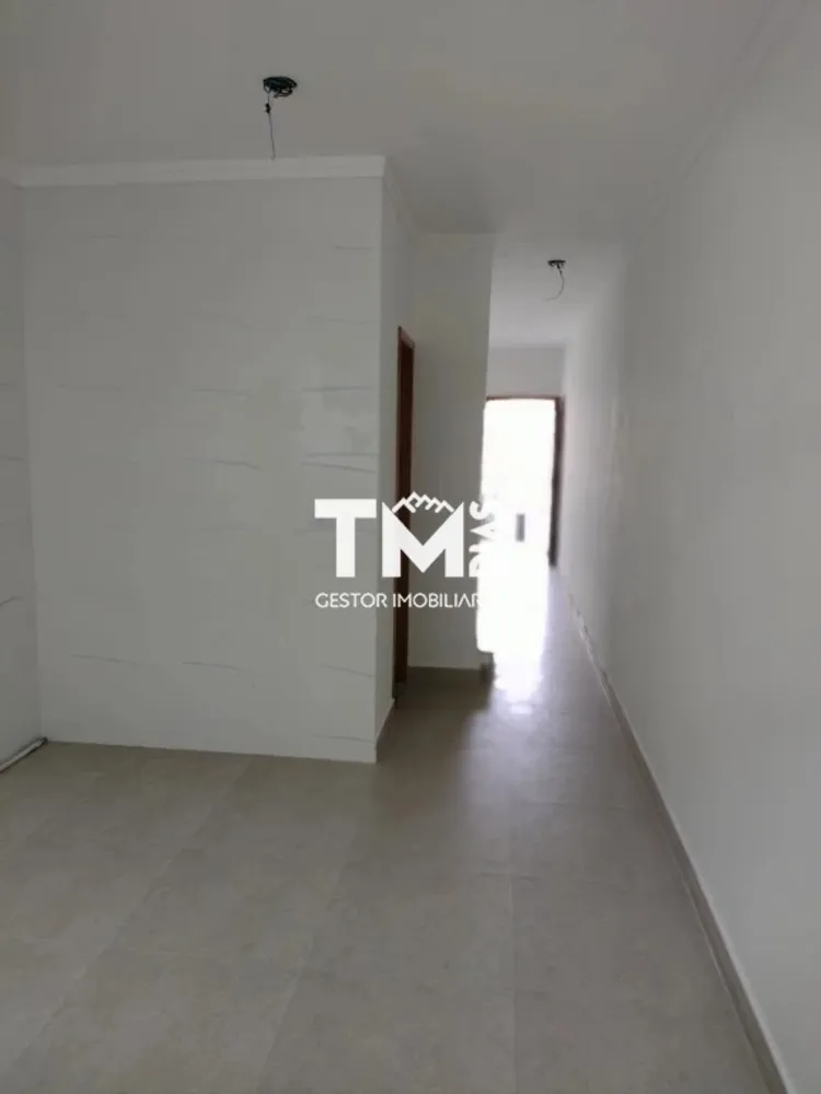Sobrado, 3 quartos, 92 m² - Foto 10