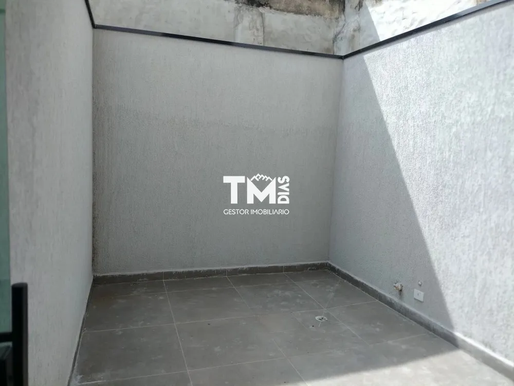 Sobrado, 3 quartos, 92 m² - Foto 16