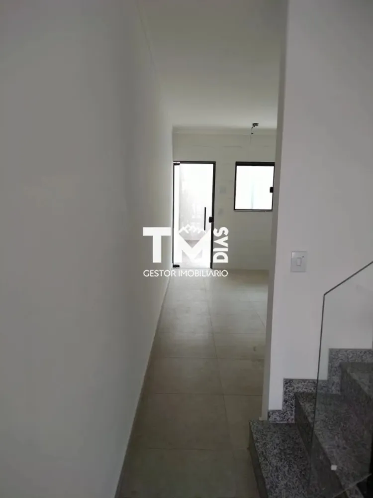 Sobrado, 3 quartos, 92 m² - Foto 19