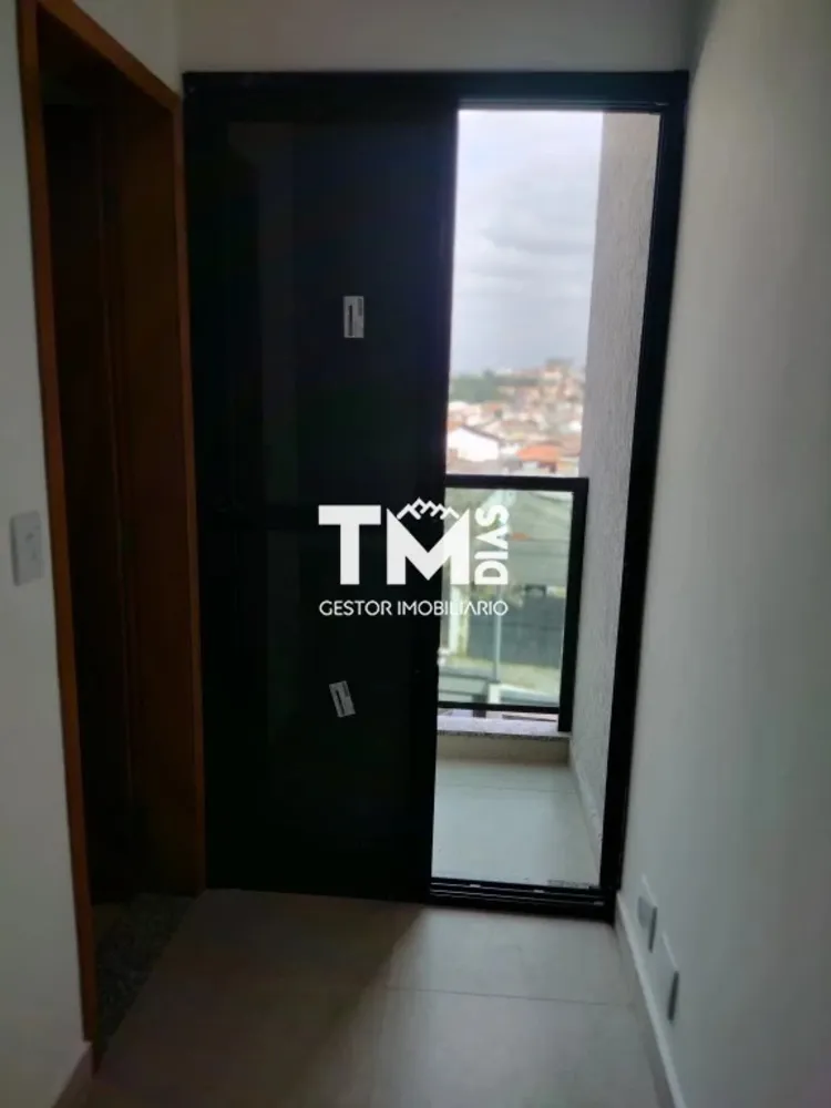 Sobrado, 3 quartos, 92 m² - Foto 18