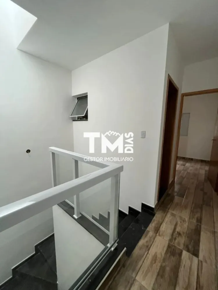 Sobrado, 3 quartos, 100 m² - Foto 15