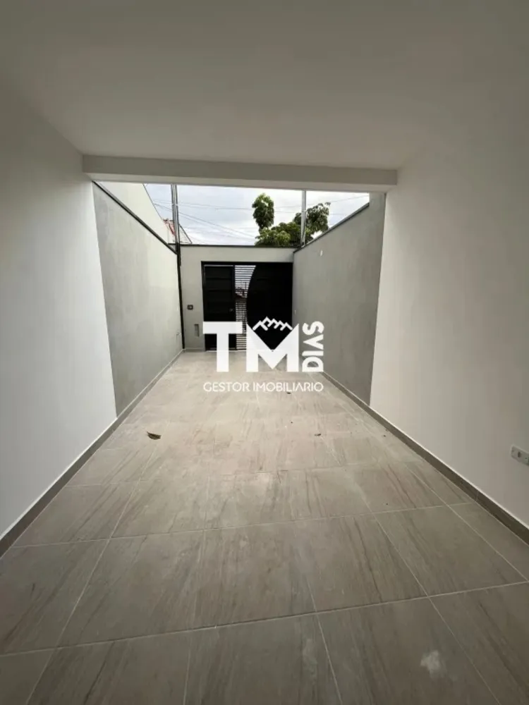 Sobrado, 3 quartos, 100 m² - Foto 20