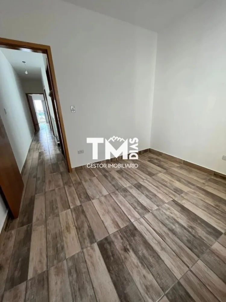 Sobrado, 3 quartos, 100 m² - Foto 14