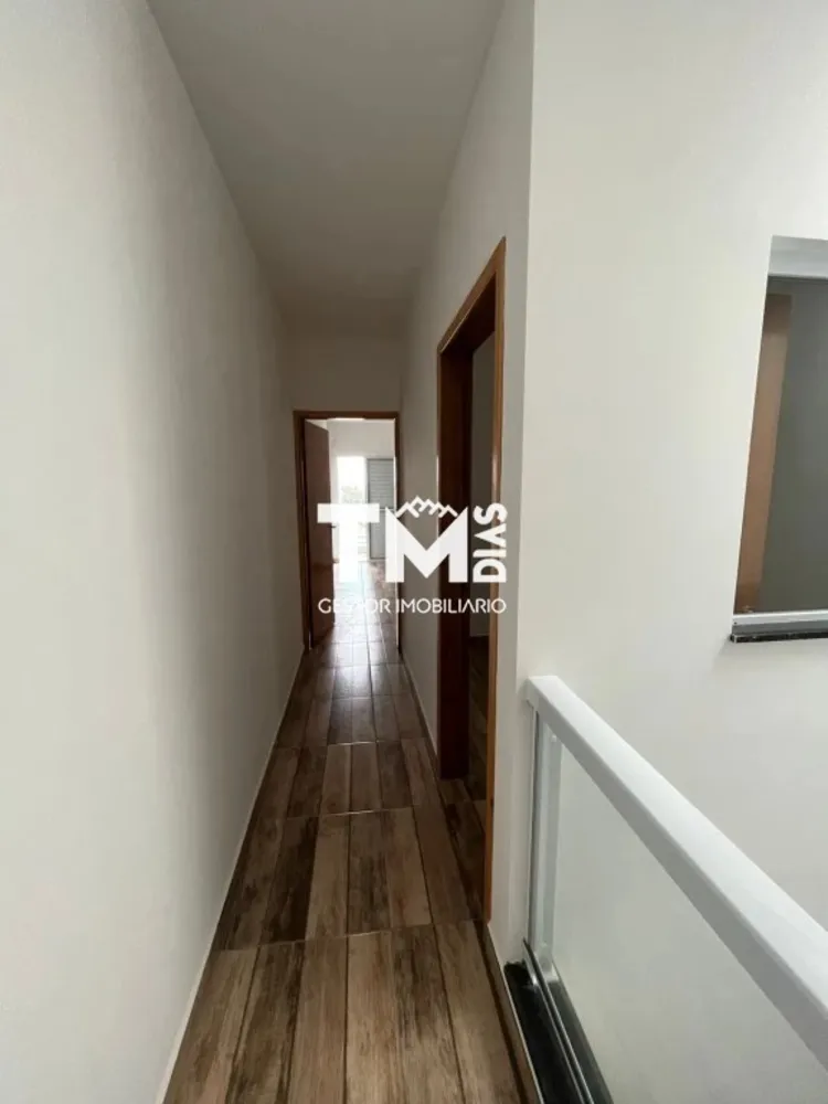 Sobrado, 3 quartos, 100 m² - Foto 16