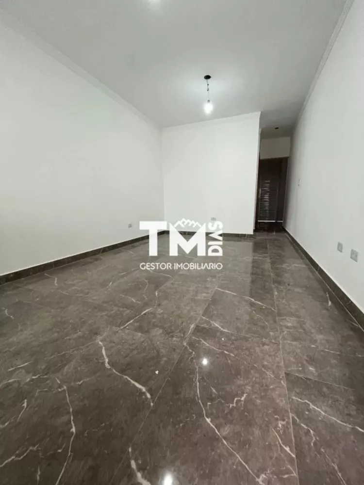 Sobrado à venda com 3 quartos, 100m² - Foto 1