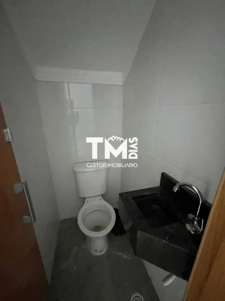 Sobrado, 3 quartos, 100 m² - Foto 5