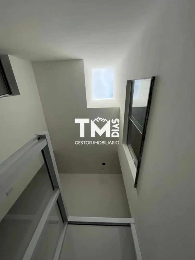 Sobrado, 3 quartos, 100 m² - Foto 10