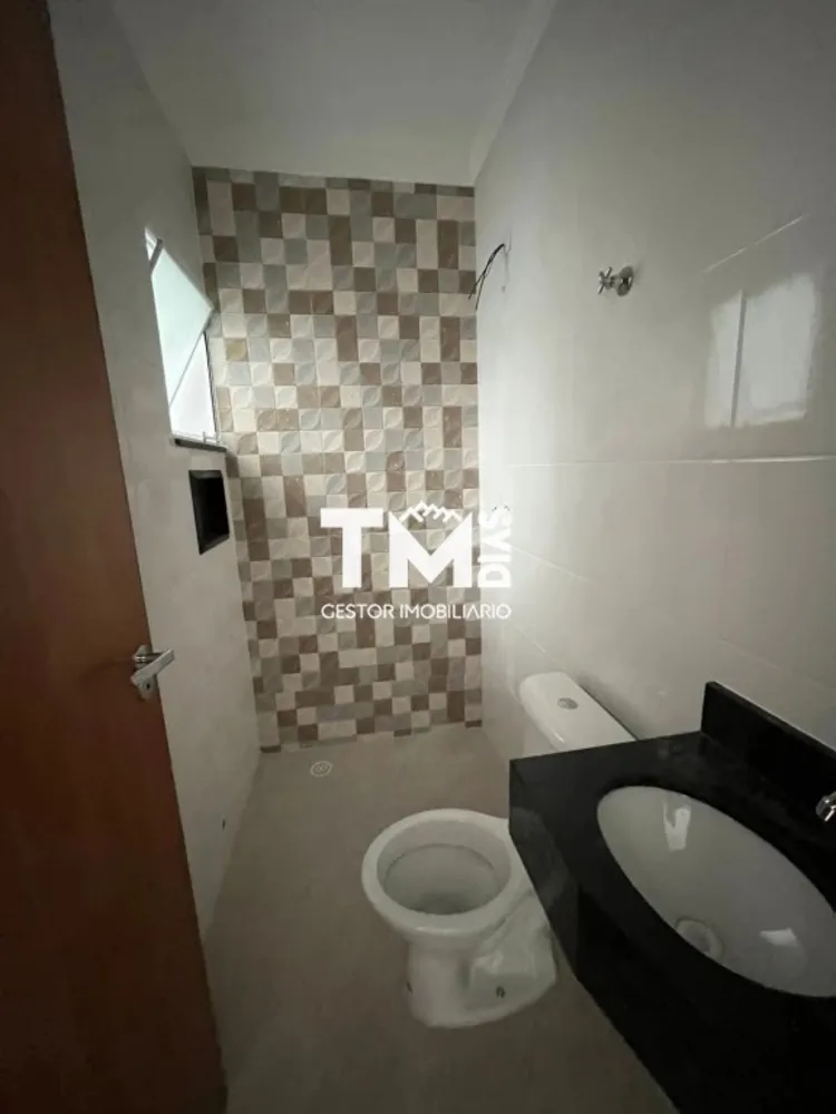 Sobrado, 3 quartos, 100 m² - Foto 12