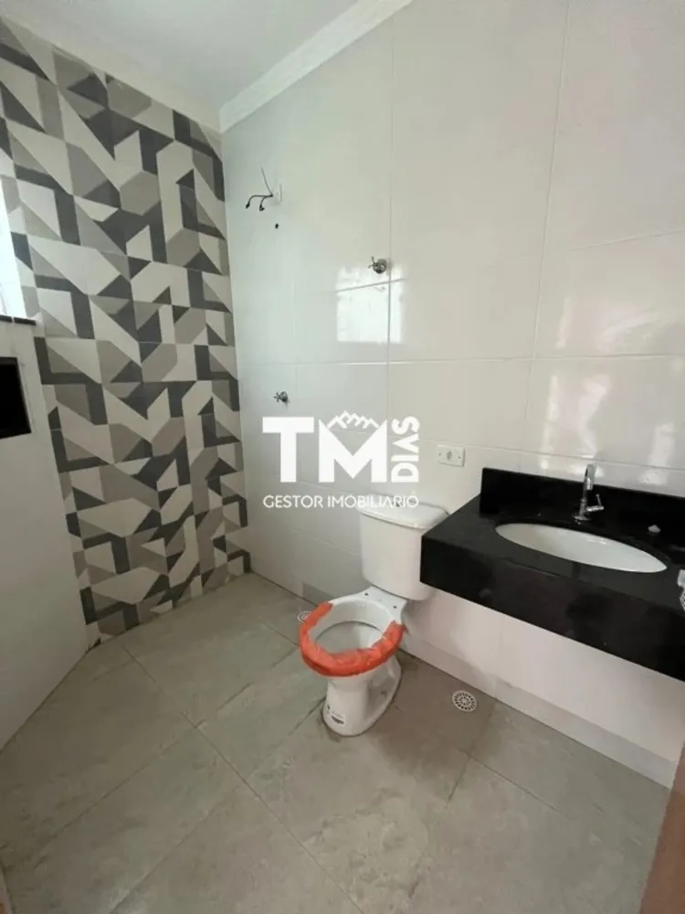 Sobrado, 3 quartos, 100 m² - Foto 5