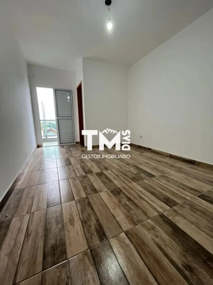 Sobrado, 3 quartos, 100 m² - Foto 13