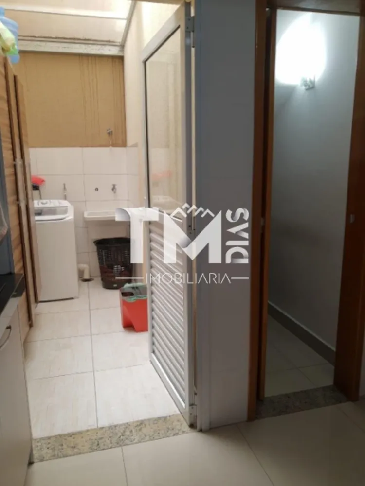 Casa de Condomínio, 4 quartos - Foto 8