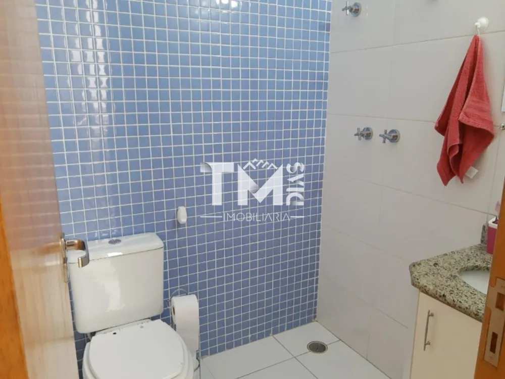 Casa de Condomínio, 4 quartos - Foto 12