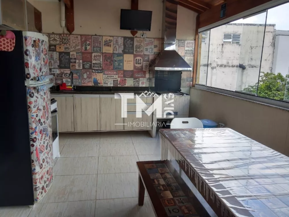 Casa de Condomínio, 4 quartos - Foto 8