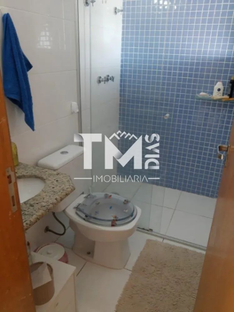 Casa de Condomínio, 4 quartos - Foto 18