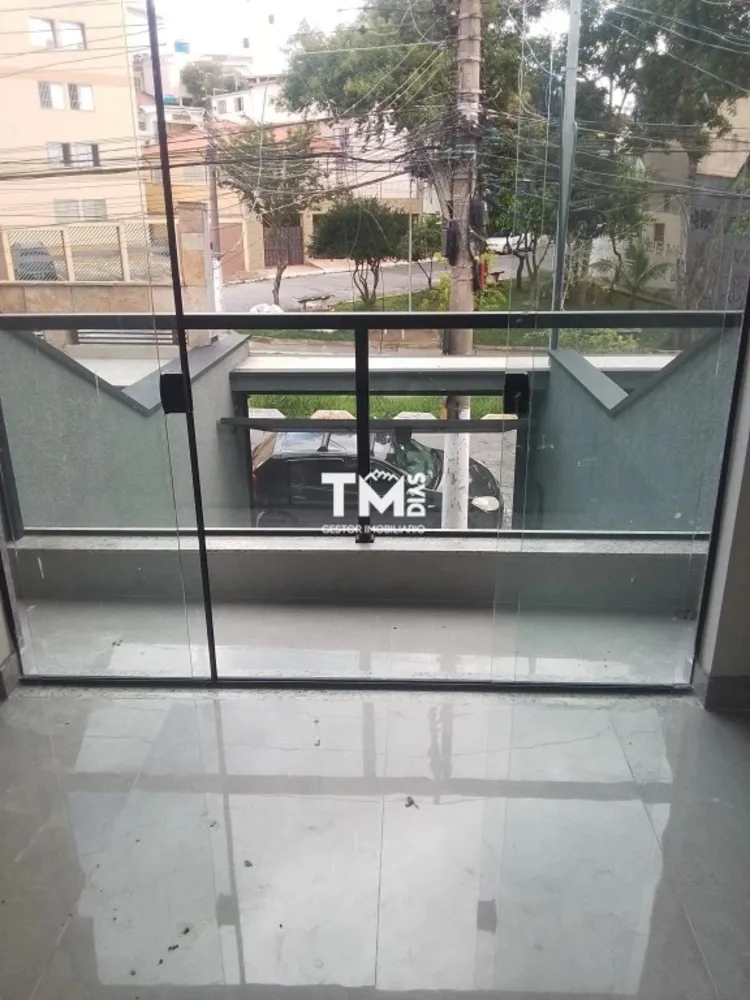 Sobrado, 3 quartos, 145 m² - Foto 3