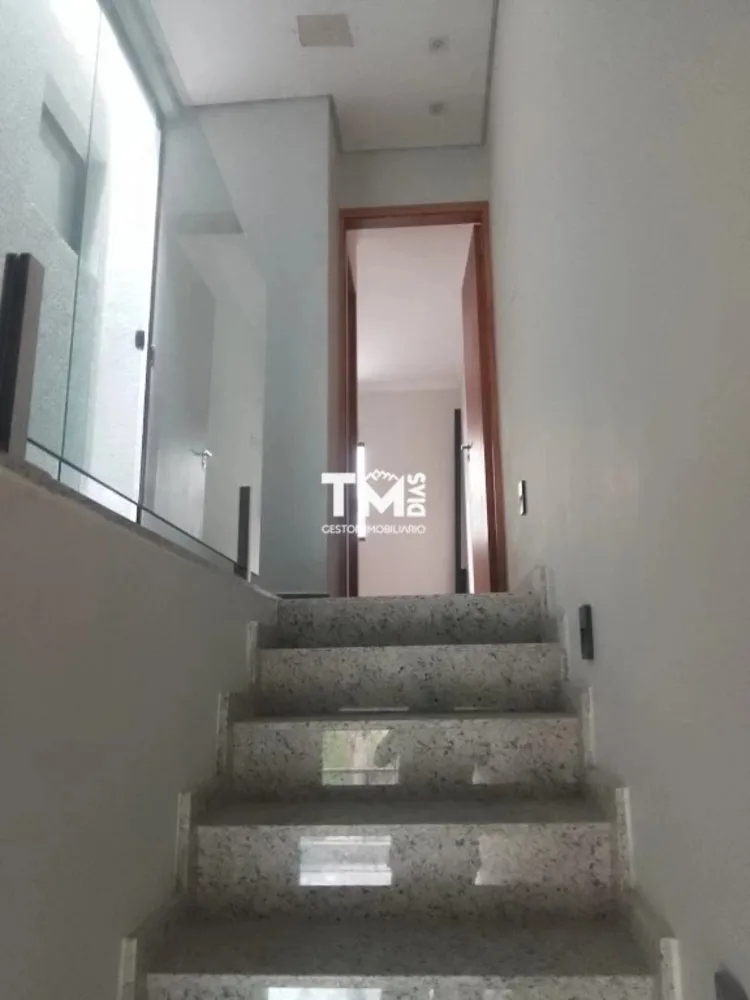 Sobrado, 3 quartos, 145 m² - Foto 10