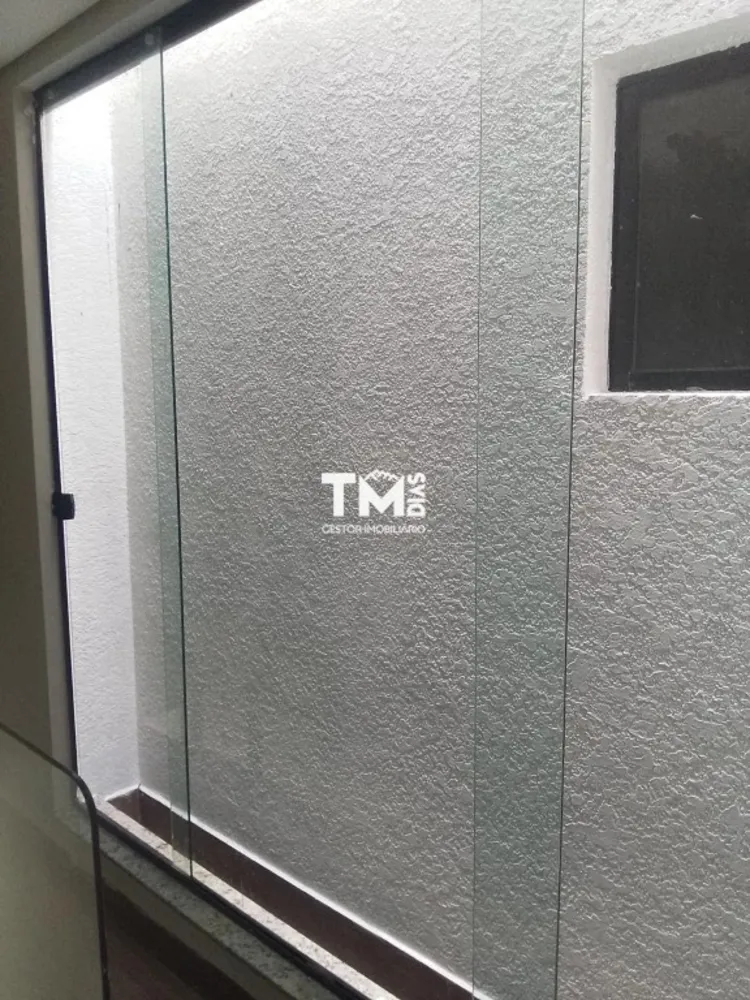 Sobrado, 3 quartos, 145 m² - Foto 12