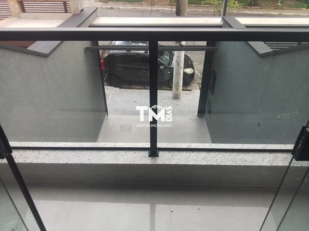 Sobrado, 3 quartos, 145 m² - Foto 4