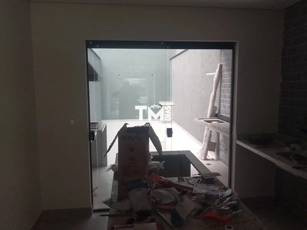 Sobrado, 3 quartos, 145 m² - Foto 6