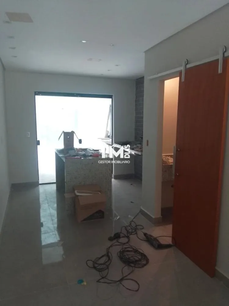 Sobrado, 3 quartos, 145 m² - Foto 5