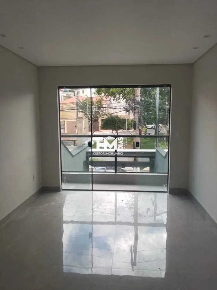 Sobrado, 3 quartos, 145 m² - Foto 2