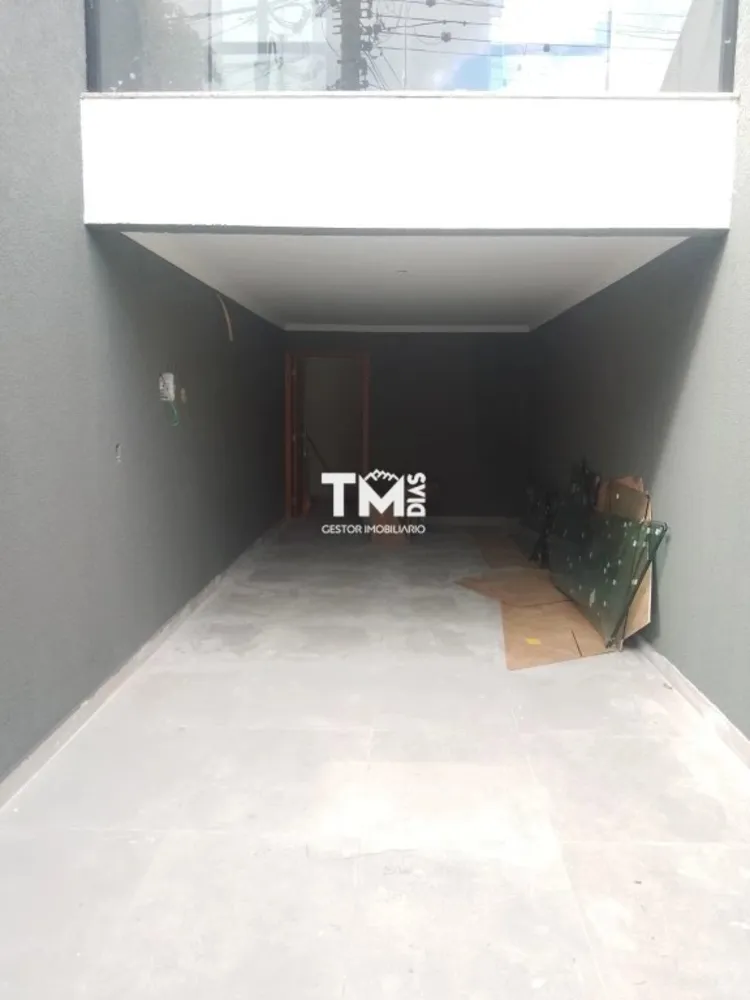 Sobrado, 3 quartos, 145 m² - Foto 1