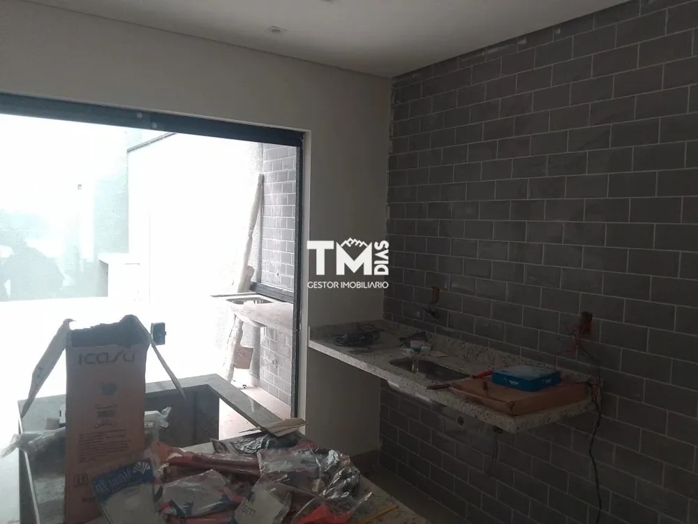 Sobrado, 3 quartos, 145 m² - Foto 7