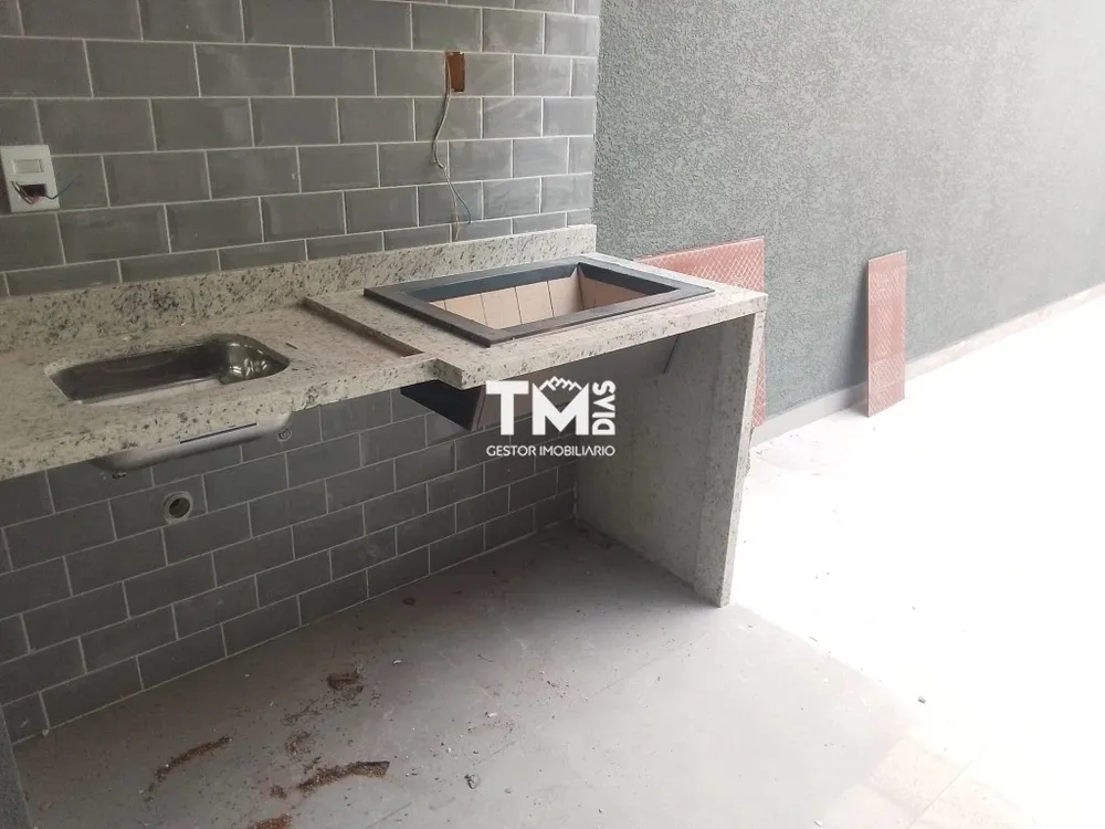 Sobrado, 3 quartos, 145 m² - Foto 8