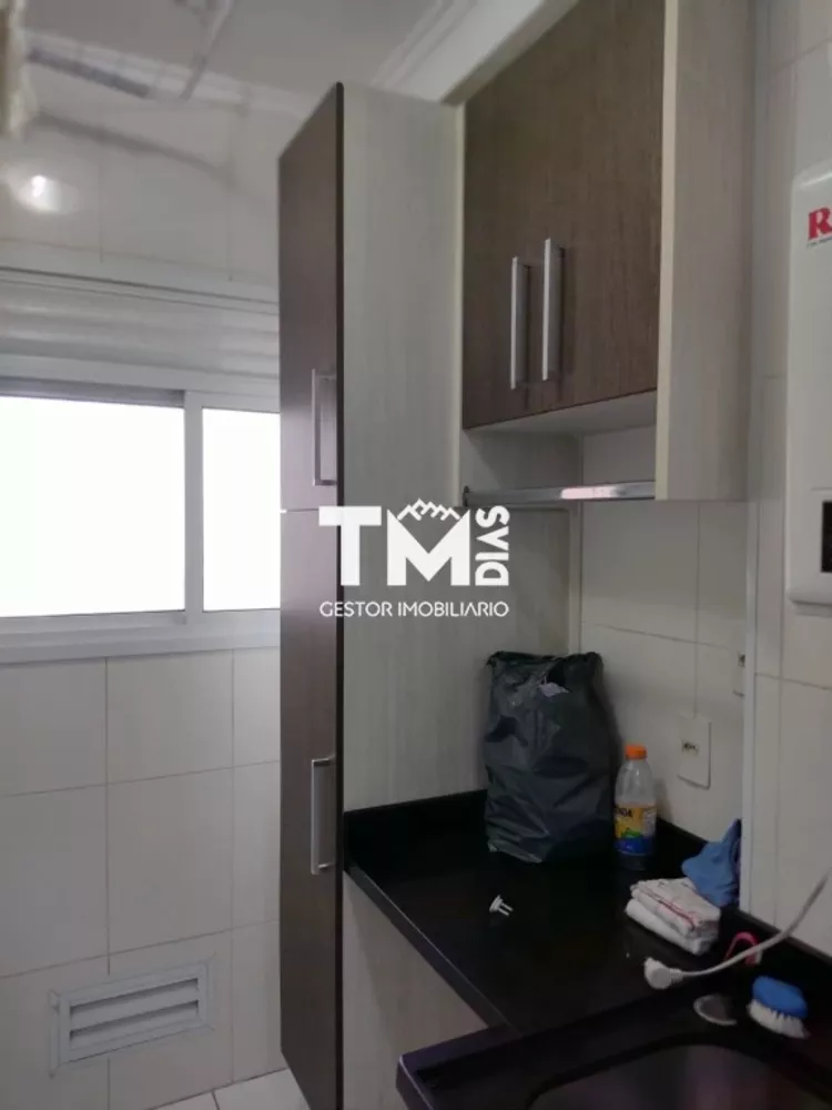 Apartamento à venda com 2 quartos, 66m² - Foto 8