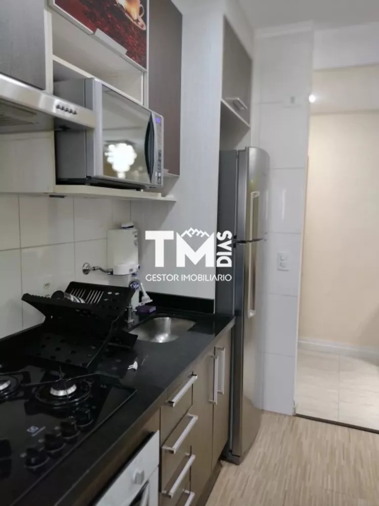 Apartamento à venda com 2 quartos, 66m² - Foto 14