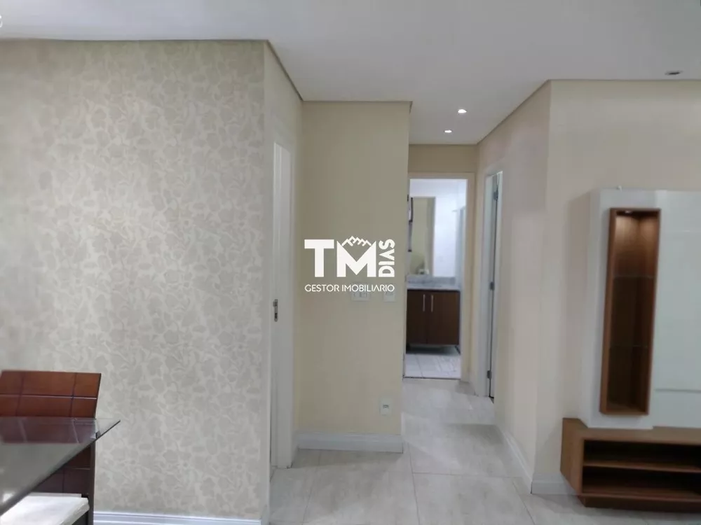 Apartamento à venda com 2 quartos, 66m² - Foto 17