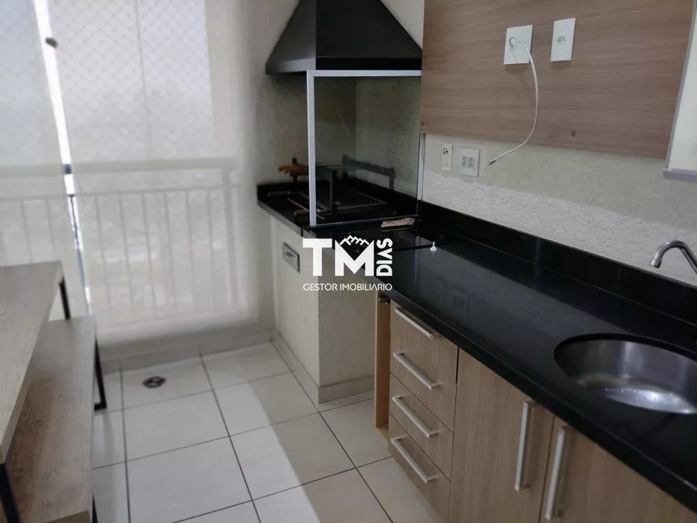 Apartamento à venda com 2 quartos, 66m² - Foto 22