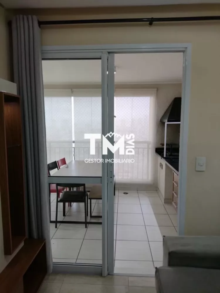 Apartamento à venda com 2 quartos, 66m² - Foto 20