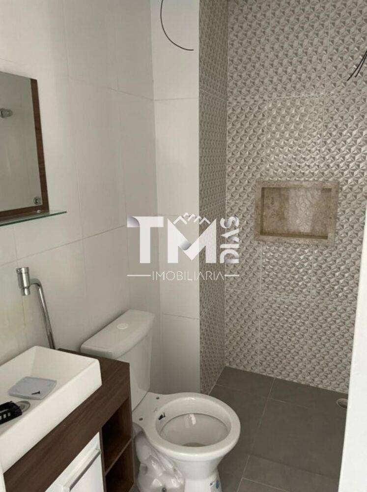 Apartamento, 2 quartos, 40 m² - Foto 3