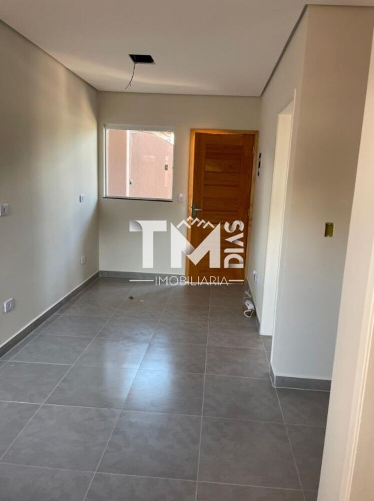 Apartamento, 2 quartos, 40 m² - Foto 1