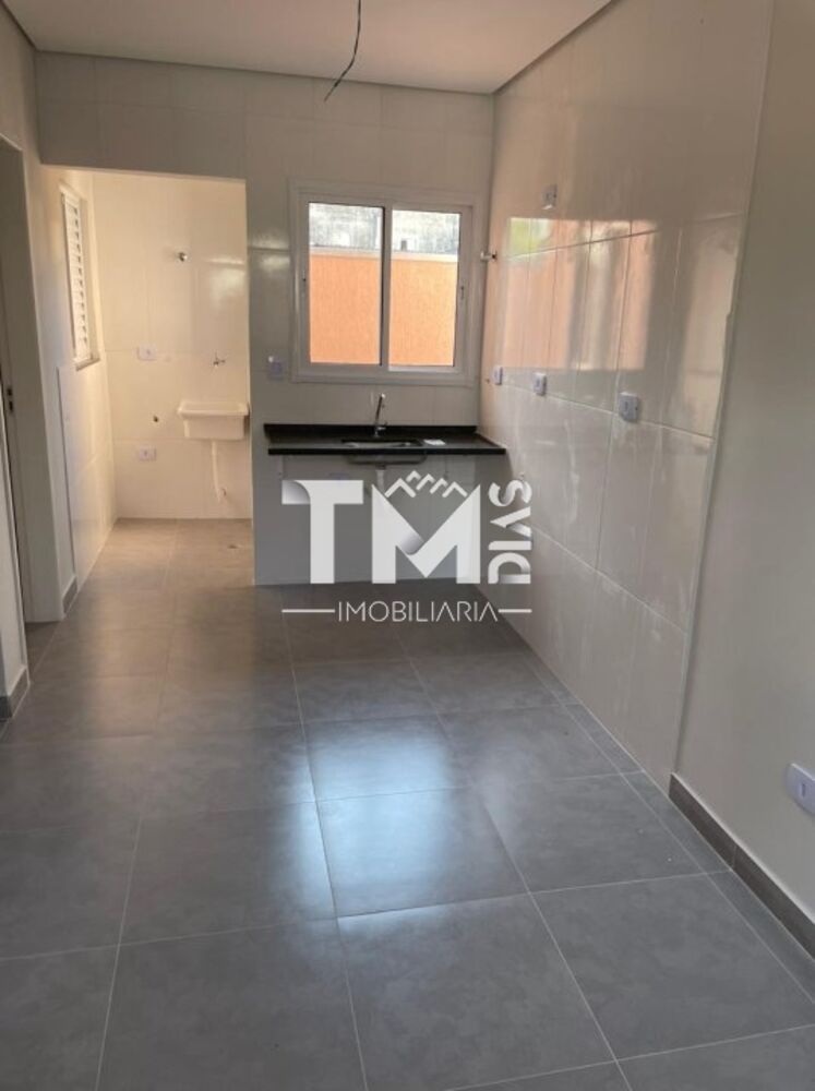 Apartamento, 2 quartos, 40 m² - Foto 2