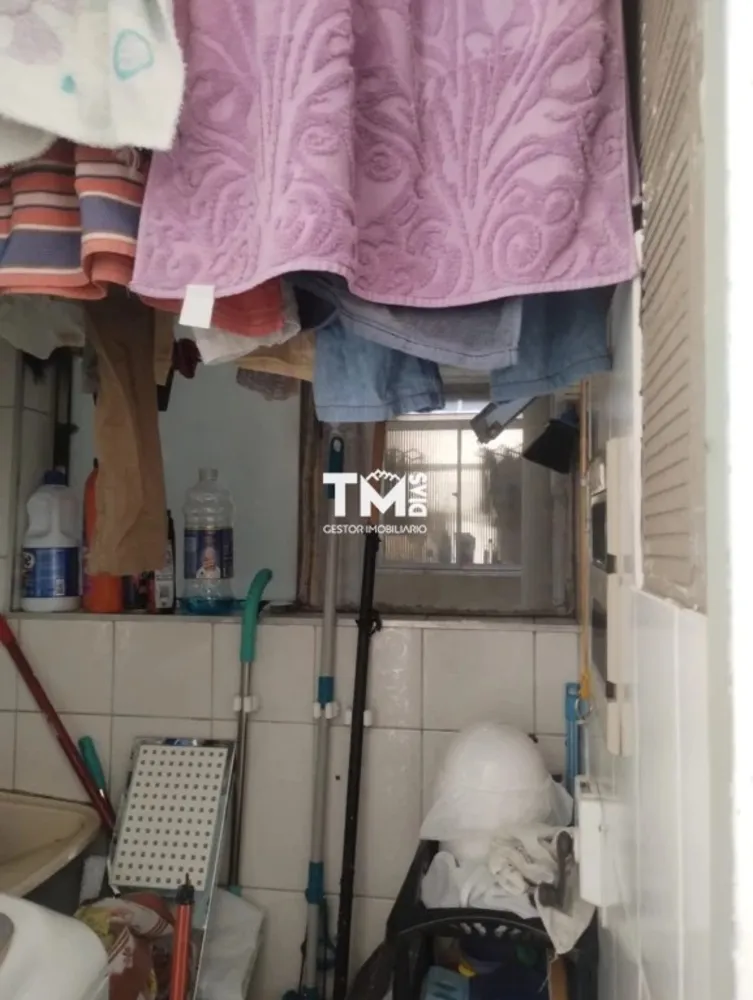 Apartamento, 3 quartos, 57 m² - Foto 7